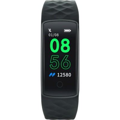 Фітнес-браслет CANYON SB11BB (CNE-SB11BB) Фітнес-браслет CANYON SB11BB (CNE-SB11BB)