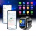 Смарт-годинник GARMIX PointPRO-200 4G BLACK (1002333)