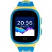 Смарт-годинник GELIUS Pro Kid Blue-Yellow (GP-PK006)