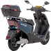 Електроскутер MAXXTER NOVA Blue (8716309925372)