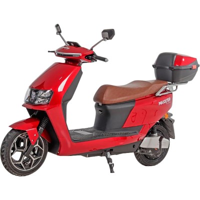 Електроскутер MAXXTER LUMINA (Red) Електроскутер MAXXTER LUMINA (Red)