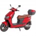 Електроскутер MAXXTER LUMINA (Red)