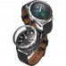 Захисна накладка Ringke Bezel Styling для Samsung Galaxy Watch 3 45 mm GW3-45-01 Silver (RCS4907)