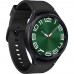 Смарт-годинник SAMSUNG Galaxy Watch 6 Classic 47mm Black (SM-R960NZKASEK)