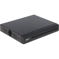 Мережевий відеореєстратор DAHUA DHI-NVR1108HS-S3/H Мережевий відеореєстратор DAHUA DHI-NVR1108HS-S3/H