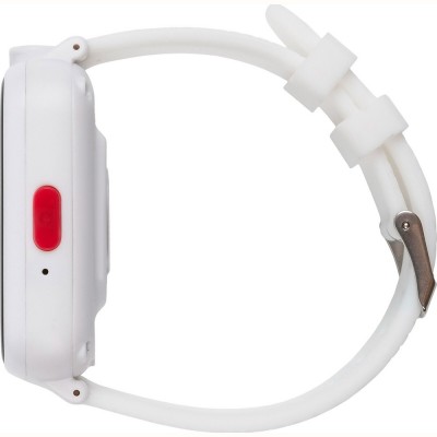 Смарт-годинник AMIGO GO006 GPS 4G WIFI White