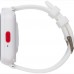 Смарт-годинник AMIGO GO006 GPS 4G WIFI White