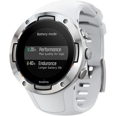 Смарт-годинник SUUNTO 5 WHITE