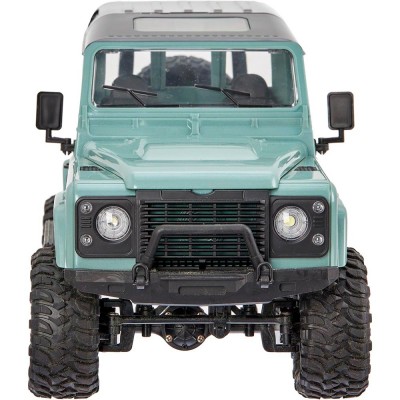 Машинка на р/у ZIPP TOYS Машинка 4х4 повнопривідний позашляховик з камерою Green (FY003AW green) Машинка на р/у ZIPP TOYS Машинка 4х4 повнопривідний позашляховик з камерою Green (FY003AW green)