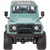 Машинка на р/у ZIPP TOYS Машинка 4х4 повнопривідний позашляховик з камерою Green (FY003AW green)