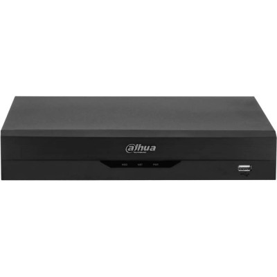 Мережевий відеореєстратор DAHUA DH-XVR4116HS-I Мережевий відеореєстратор DAHUA DH-XVR4116HS-I