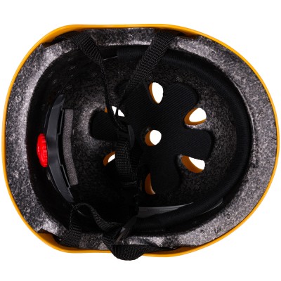 Шолом BRAVIS SH (yellow)