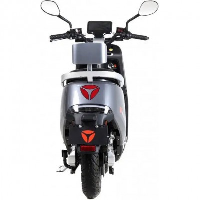 Електроскутер YADEA G5 Grey (G5GRAY) Електроскутер YADEA G5 Grey (G5GRAY)