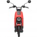 Електроскутер SEGWAY B110S Dark Grey/Red (AA.50.0004.08)