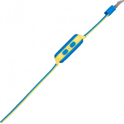 Смарт-годинник GELIUS Pro Kid Blue-Yellow (GP-PK006) Смарт-годинник GELIUS Pro Kid Blue-Yellow (GP-PK006)