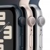 Смарт-годинник APPLE Watch SE 2023 GPS 44mm Starlight Alum Starlight Sp/Loop (MRE63QP/A)