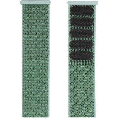 Ремінець Armorstandart Nylon Band для Apple Watch 38 40 мм Mint (ARM57850) Ремінець Armorstandart Nylon Band для Apple Watch 38 40 мм Mint (ARM57850)