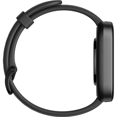 Смарт-годинник AMAZFIT Bip 3 Pro Black Смарт-годинник AMAZFIT Bip 3 Pro Black