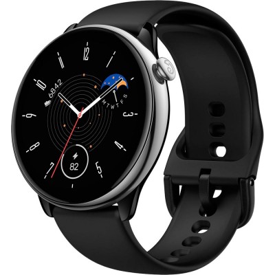 Смарт-годинник AMAZFIT GTR Mini Midnight Black Смарт-годинник AMAZFIT GTR Mini Midnight Black