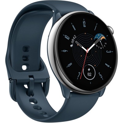 Смарт-годинник AMAZFIT GTR Mini (ocean blue) Смарт-годинник AMAZFIT GTR Mini (ocean blue)