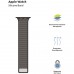 Ремінець ARMORSTANDART Apple Watch Green/Blue (ARM51970)