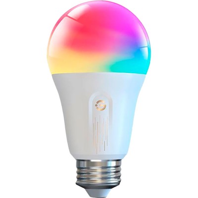 Розумна лампа Govee H6009 Smart Wi-fi&BLE Light Bulb White (H60093C1)