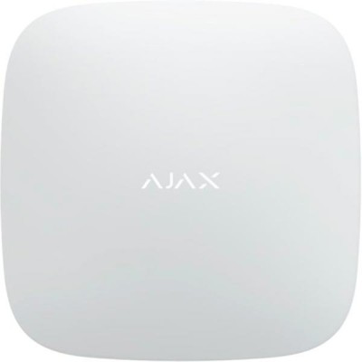 Централь Ajax Hub White (000001145) Централь Ajax Hub White (000001145)