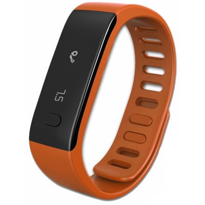 Фітнес-браслет MYKRONOZ Smartwatch ZeFit Orange Фітнес-браслет MYKRONOZ Smartwatch ZeFit Orange