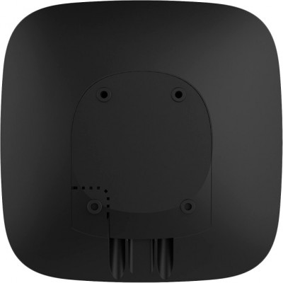 Централь AJAX Hub 2 Plus чорна