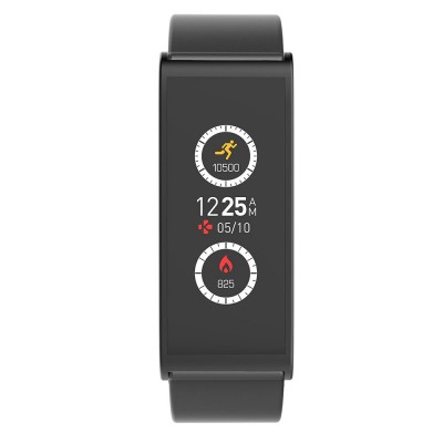 Фітнес-браслет MYKRONOZ ZeFit4 Black/Black Фітнес-браслет MYKRONOZ ZeFit4 Black/Black