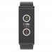 Фітнес-браслет MYKRONOZ ZeFit4 Black/Black