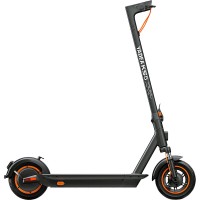Електросамокат Yadea KS5 Black/Grey (NTW-KS5 BLACK/GREY) Електросамокат Yadea KS5 Black/Grey (NTW-KS5 BLACK/GREY)