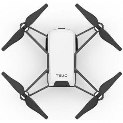 Квадрокоптер DJI-NETLOG Tello Boost Combo