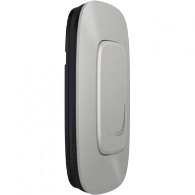 Розумний вимикач LEGRAND NETATMO Алюміній (752785)