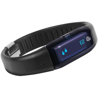 Фітнес-браслет Prestigio Smart Pedometer PHCPED