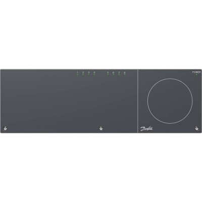 Головний контролер DANFOSS Icon Master (088U10409) Головний контролер DANFOSS Icon Master (088U10409)