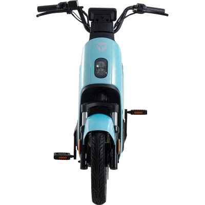 Електроскутер YADEA V7 Blue (V7BLUE) Електроскутер YADEA V7 Blue (V7BLUE)