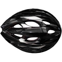 Шолом дитячий X-TREME HM-03 Black-White (126345)