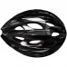 Шолом дитячий X-TREME HM-03 Black-White (126345)