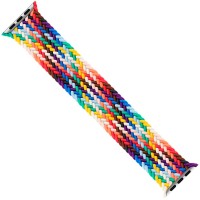 Ремінець ArmorStandart Braided Solo Loop для Apple Watch 42/44/45/49 мм Size 10 (172 мм) Pride Edition (ARM64936) Ремінець ArmorStandart Braided Solo Loop для Apple Watch 42/44/45/49 мм Size 10 (172 мм) Pride Edition (ARM64936)
