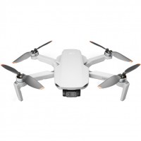 Квадрокоптер DJI Mini 2 Fly More Combo (CP.MA.00000307.01) Квадрокоптер DJI Mini 2 Fly More Combo (CP.MA.00000307.01)