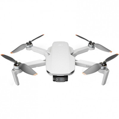 Квадрокоптер DJI Mini 2 Fly More Combo (CP.MA.00000307.01) Квадрокоптер DJI Mini 2 Fly More Combo (CP.MA.00000307.01)