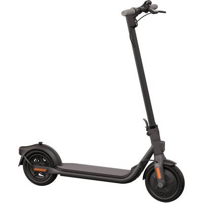 Електросамокат SEGWAY Ninebot F25E Black (AA.00.0011.90)