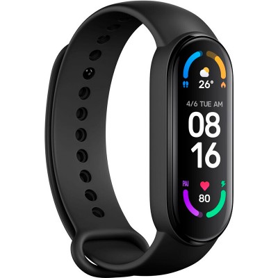 Фітнес-браслет XIAOMI Mi Smart Band 6