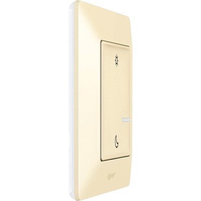 Розумний бездротової сценарний вимикач День / Ніч Legrand Valena Life with Netatmo (752289)