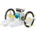 Робот-конструктор SAME TOY Мультибот 14 в 1 (214UT)