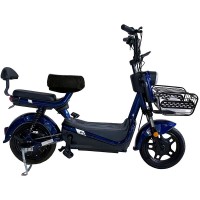 Електровелосипед FORTE WN500 Blue (124065) Електровелосипед FORTE WN500 Blue (124065)