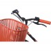 Електровелосипед TRINX E-Bike Sella 2.0 17 Black