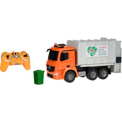 Сміттєвоз SAME TOY (E560-003) Сміттєвоз SAME TOY (E560-003)