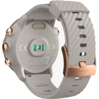 Смарт-годинник SUUNTO 7 SANDSTONE ROSEGOLD (SS050381000)